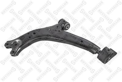 Control/Trailing Arm, wheel suspension STELLOX 57-03507-SX