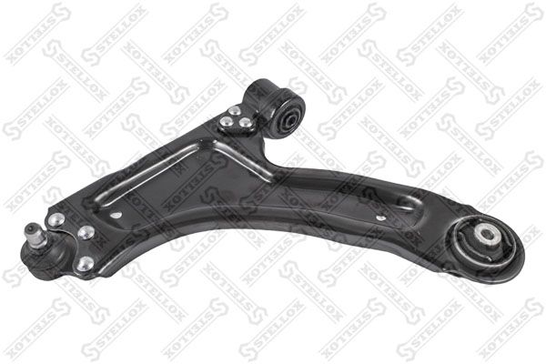 STELLOX 57-03515-SX Control/Trailing Arm, wheel suspension