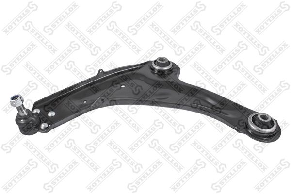 STELLOX 57-03520-SX Control/Trailing Arm, wheel suspension