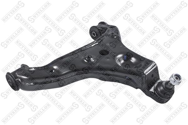 STELLOX 57-03523-SX Control/Trailing Arm, wheel suspension