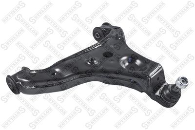 Control/Trailing Arm, wheel suspension STELLOX 57-03523-SX