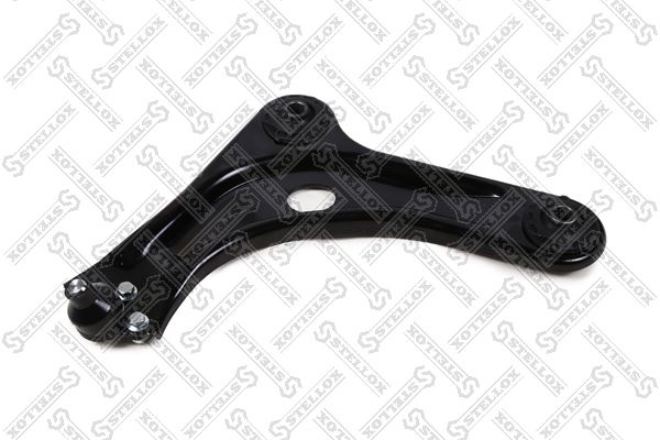 STELLOX 57-03527A-SX Control/Trailing Arm, wheel suspension