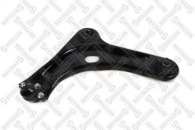 Control/Trailing Arm, wheel suspension STELLOX 57-03527A-SX