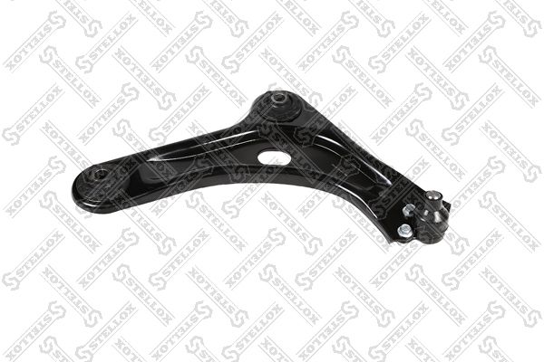 STELLOX 57-03528A-SX Control/Trailing Arm, wheel suspension