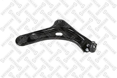 Control/Trailing Arm, wheel suspension STELLOX 57-03528A-SX