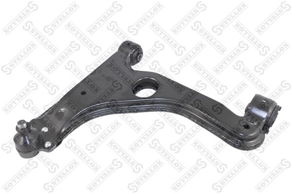 STELLOX 57-03531-SX Control/Trailing Arm, wheel suspension