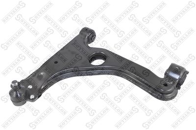 Control/Trailing Arm, wheel suspension STELLOX 57-03531-SX