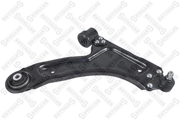 STELLOX 57-03536-SX Control/Trailing Arm, wheel suspension