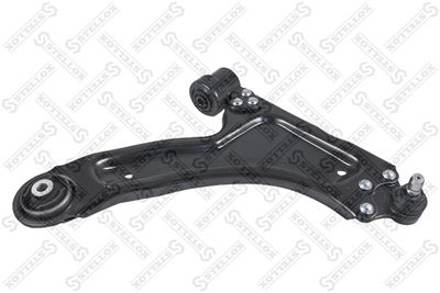 Control/Trailing Arm, wheel suspension STELLOX 57-03536-SX