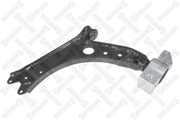 STELLOX 57-03542-SX Control/Trailing Arm, wheel suspension
