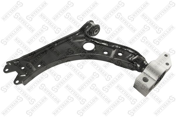 STELLOX 57-03542A-SX Control/Trailing Arm, wheel suspension