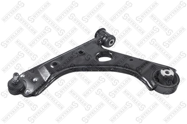 STELLOX 57-03543-SX Control/Trailing Arm, wheel suspension