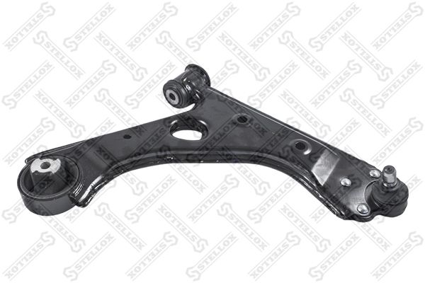STELLOX 57-03544-SX Control/Trailing Arm, wheel suspension