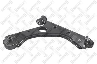 Control/Trailing Arm, wheel suspension STELLOX 57-03547-SX