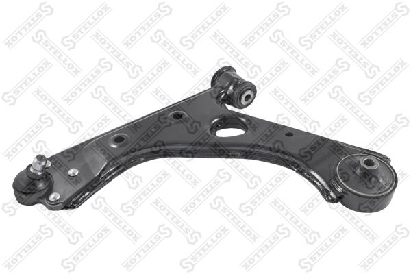 STELLOX 57-03548-SX Control/Trailing Arm, wheel suspension