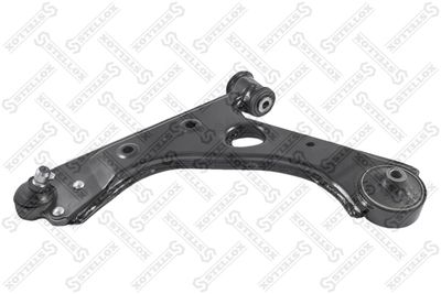 Control/Trailing Arm, wheel suspension STELLOX 57-03548-SX