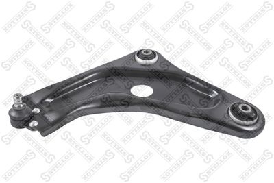 Control/Trailing Arm, wheel suspension STELLOX 57-03549-SX