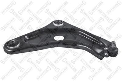 Control/Trailing Arm, wheel suspension STELLOX 57-03550-SX