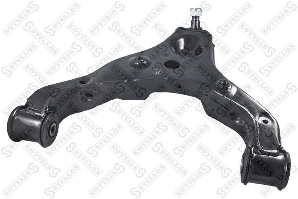 STELLOX 57-03551-SX Control/Trailing Arm, wheel suspension
