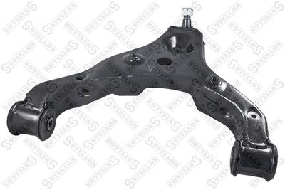 Control/Trailing Arm, wheel suspension STELLOX 57-03551-SX