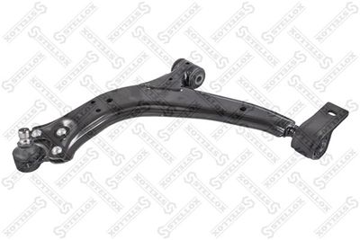Control/Trailing Arm, wheel suspension STELLOX 57-03559-SX