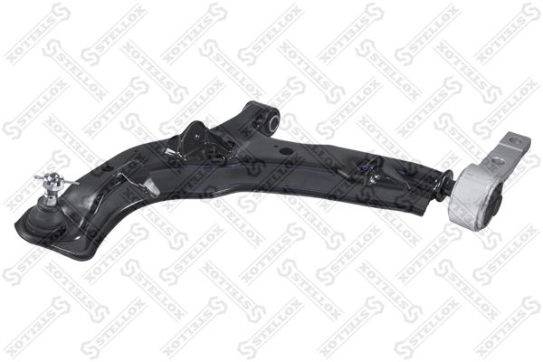STELLOX 57-03621-SX Control/Trailing Arm, wheel suspension