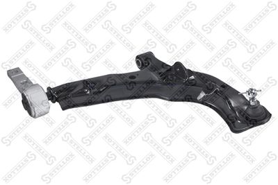 Control/Trailing Arm, wheel suspension STELLOX 57-03622-SX