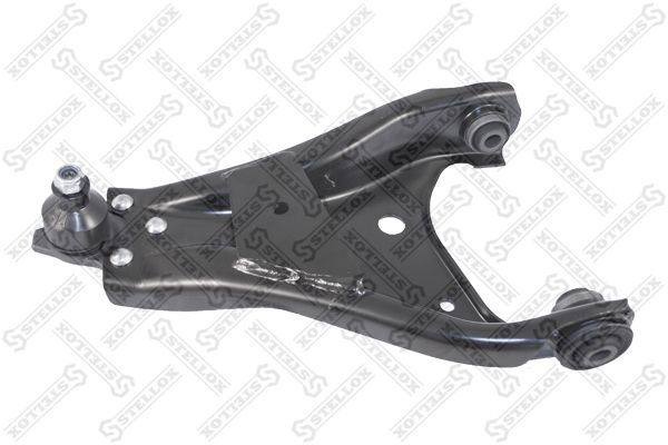 STELLOX 57-03625-SX Control/Trailing Arm, wheel suspension