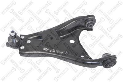 Control/Trailing Arm, wheel suspension STELLOX 57-03625-SX