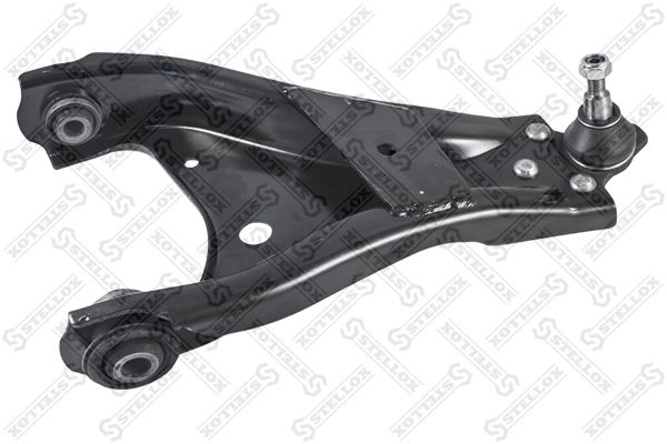 STELLOX 57-03625A-SX Control/Trailing Arm, wheel suspension