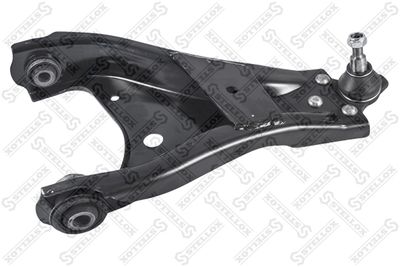 Control/Trailing Arm, wheel suspension STELLOX 57-03625A-SX