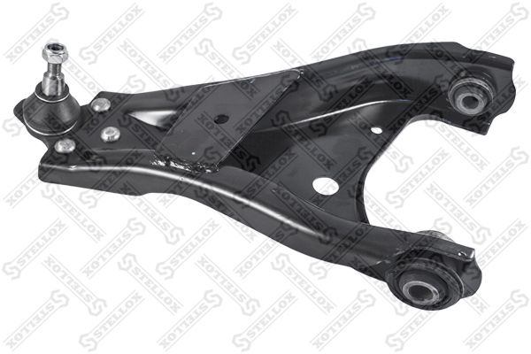 STELLOX 57-03626A-SX Control/Trailing Arm, wheel suspension