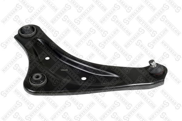 STELLOX 57-03630-SX Control/Trailing Arm, wheel suspension