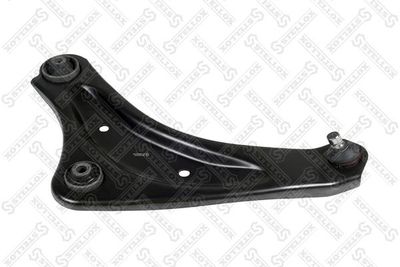 Control/Trailing Arm, wheel suspension STELLOX 57-03630-SX