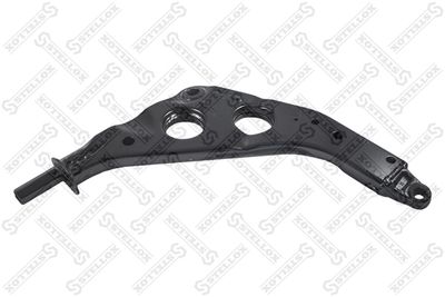 Control/Trailing Arm, wheel suspension STELLOX 57-03637-SX