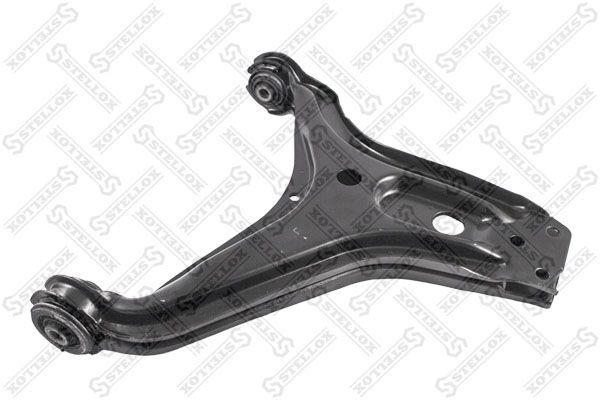 STELLOX 57-03663-SX Control/Trailing Arm, wheel suspension