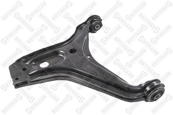 STELLOX 57-03664-SX Control/Trailing Arm, wheel suspension