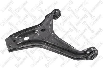 Control/Trailing Arm, wheel suspension STELLOX 57-03664-SX