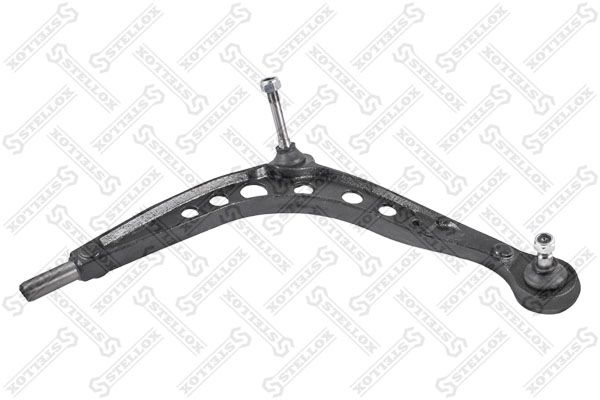 STELLOX 57-03665-SX Control/Trailing Arm, wheel suspension