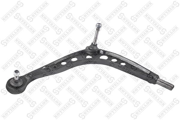 STELLOX 57-03666-SX Control/Trailing Arm, wheel suspension
