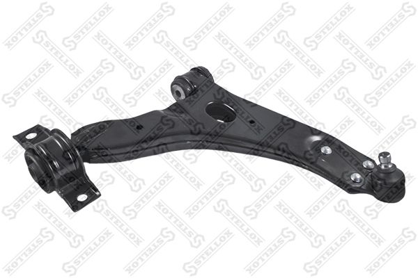 STELLOX 57-03674-SX Control/Trailing Arm, wheel suspension