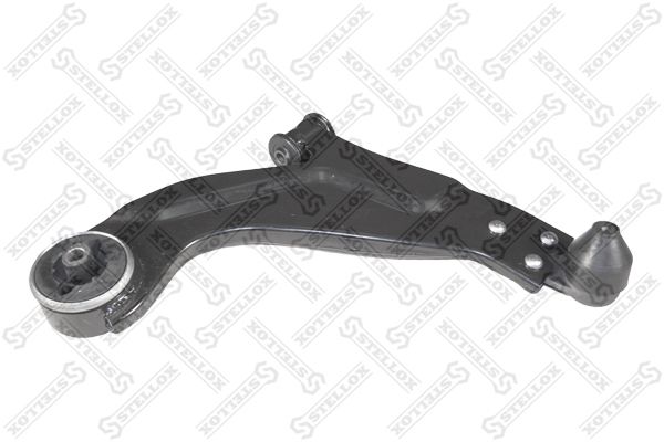 STELLOX 57-03682-SX Control/Trailing Arm, wheel suspension