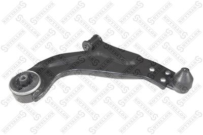 Control/Trailing Arm, wheel suspension STELLOX 57-03682-SX