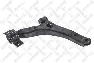 Control/Trailing Arm, wheel suspension STELLOX 57-03685-SX