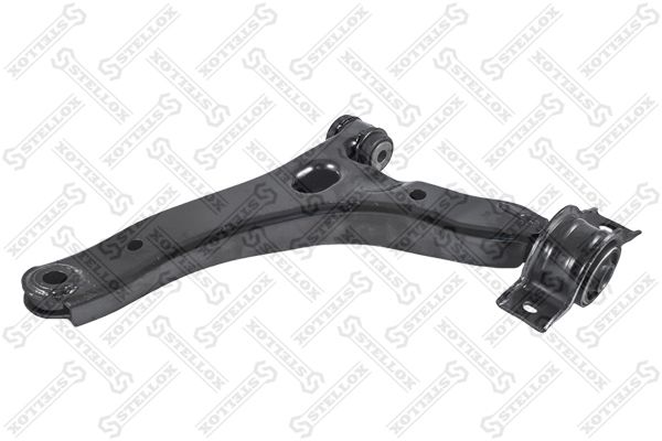 STELLOX 57-03686-SX Control/Trailing Arm, wheel suspension