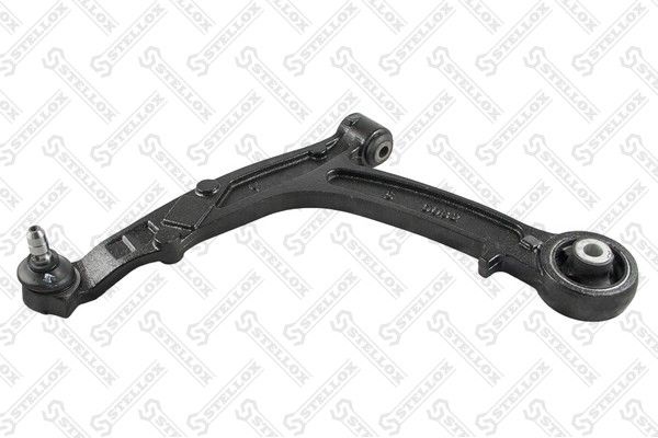 STELLOX 57-03694-SX Control/Trailing Arm, wheel suspension
