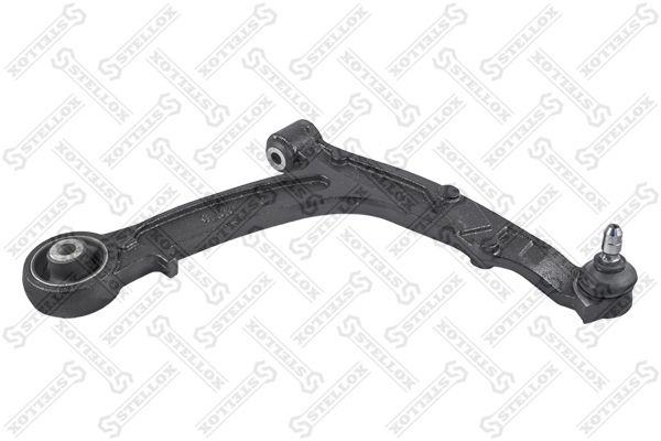 STELLOX 57-03695-SX Control/Trailing Arm, wheel suspension