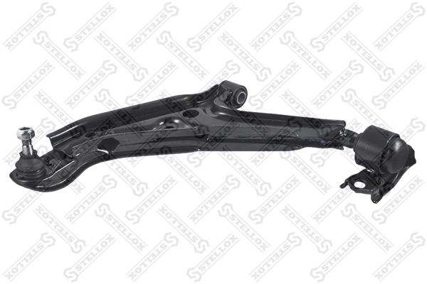 STELLOX 57-03706-SX Control/Trailing Arm, wheel suspension