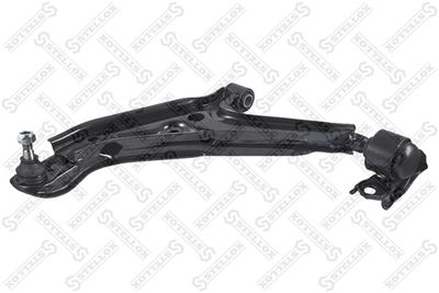Control/Trailing Arm, wheel suspension STELLOX 57-03706-SX