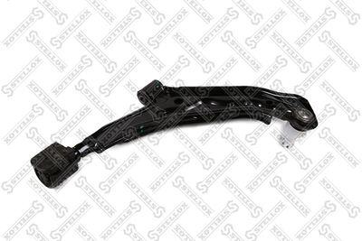 Control/Trailing Arm, wheel suspension STELLOX 57-03709-SX